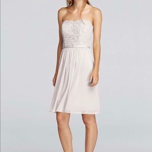 Perfect bridesmaid dress